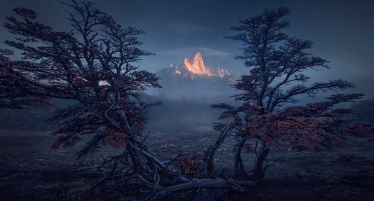 Ultimate Photography Guide: Patagonia 2025