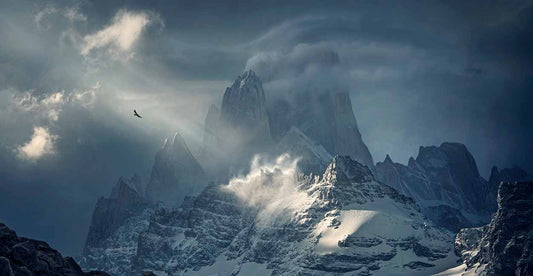 Photography Styles: Panorama, Tele-Zoom, Aerial, and Night Compositions