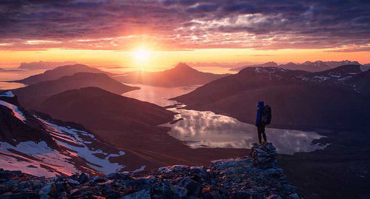 Ultimate Photography Guide: Norway 2025