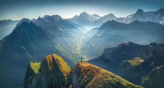 Max Rive's Top 6 Tips to Improve Your Drone Photography