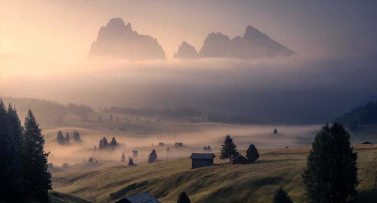 Capturing Atmosphere: A Photographer’s Guide to Fog and Mist