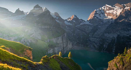 Mastering the Art of Editing for Stunning Landscape Photo's