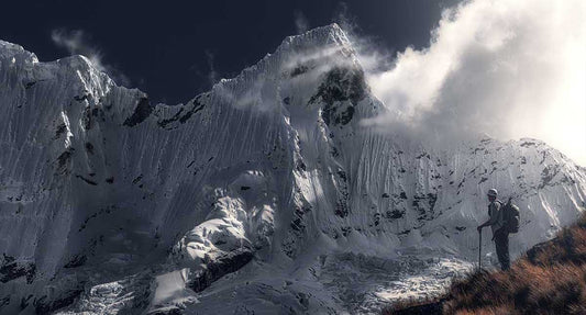 Ultimate Photography Guide: Cordillera Huayhuash 2025