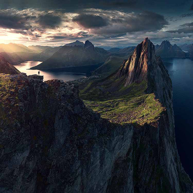 Photography tours and workshops | Max Rive Photography