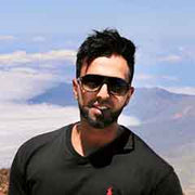 Bilal
