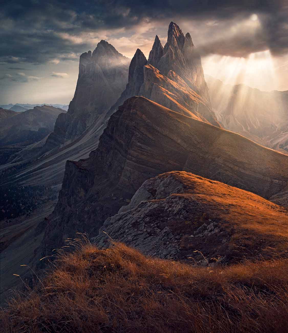 Why Photograph The Dolomites with Max?