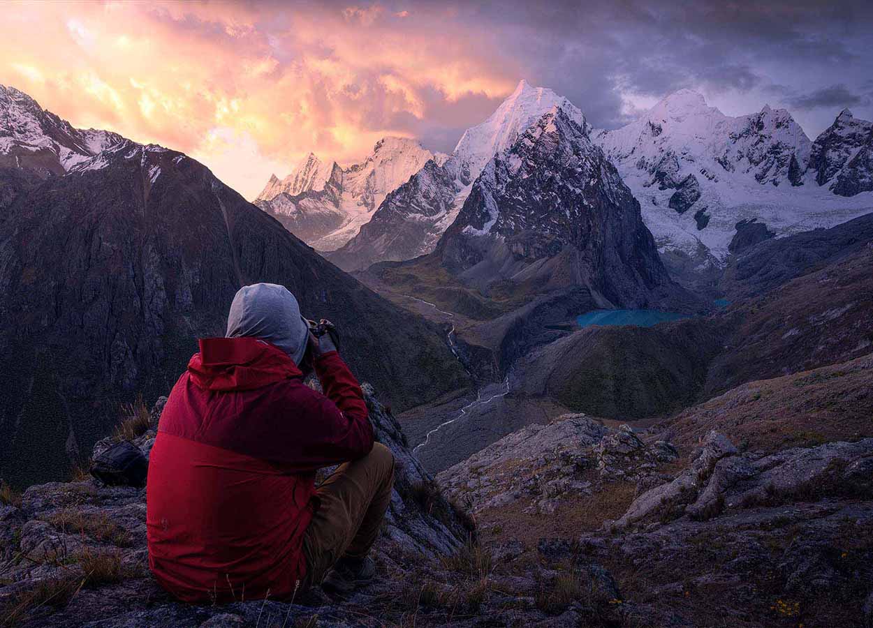 World-Class Locations