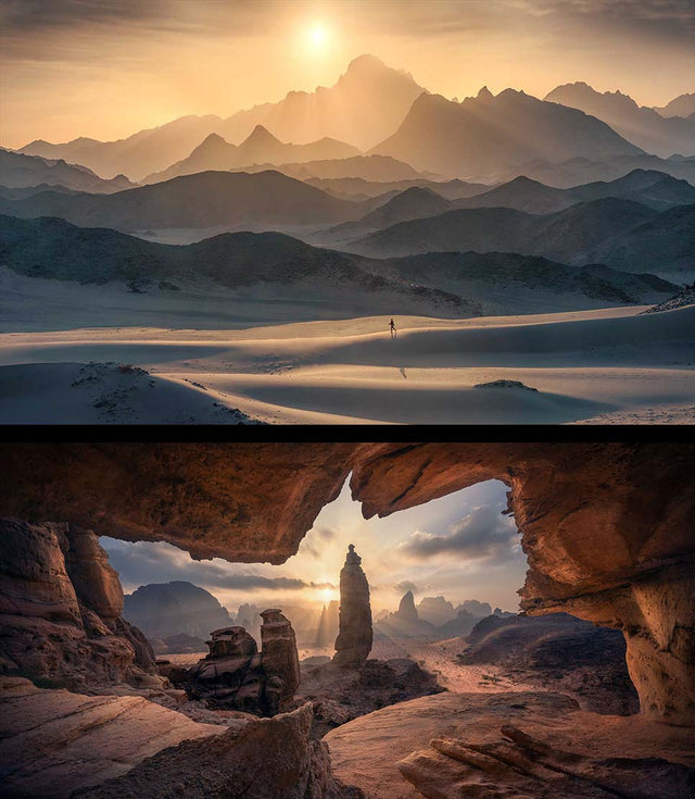 Saudi Arabia tour gallery