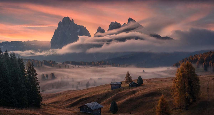 6 Worst Editing Mistakes in Landscape Photography