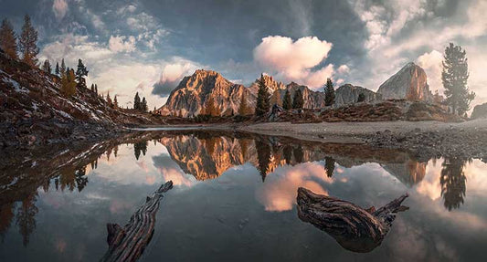 5 Best Places in Dolomites: Travel and Photography