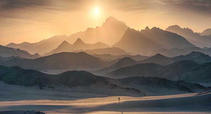 Ultimate Travel Guide: Saudi Arabia 2026