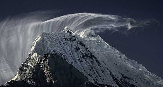 Ultimate Photography Guide: Cordillera Blanca