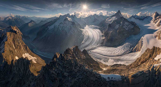 Ultimate Photography Guide Swiss Alps