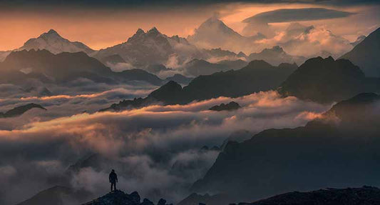 Ultimate Photography Guide: Himalayas of Nepal