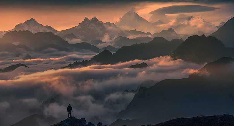 Ultimate Photography Guide: Himalayas of Nepal