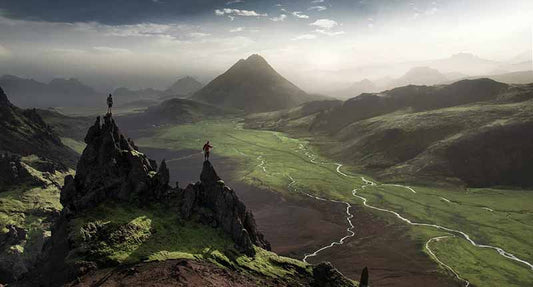 Ultimate Photography Guide: Iceland