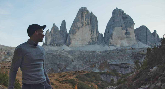 Max Rive's Top 5 Tips for Beginner Landscape Photographers
