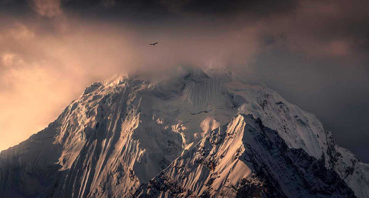 Max Rive's Top 5 Tips for Advanced Landscape Photographers