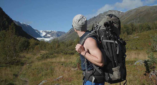 Do You Really Need a Camera Bag When Hiking?