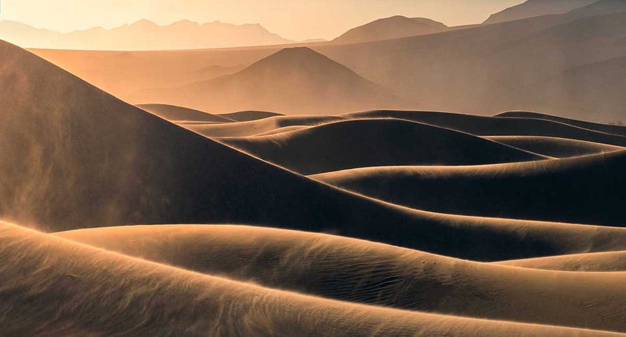 How to become a Professional Landscape Photographer