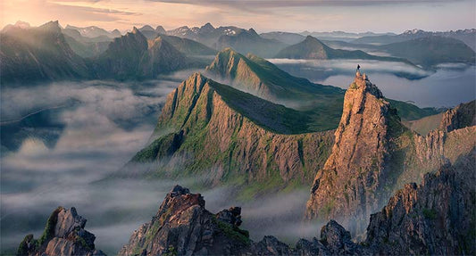 Ultimate Photography Guide: Senja