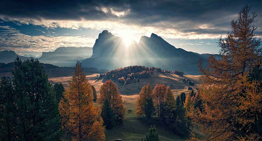 Ultimate Photography Guide: Dolomites 2025