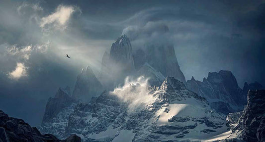 Ultimate Travel Guide: Patagonia 2025
