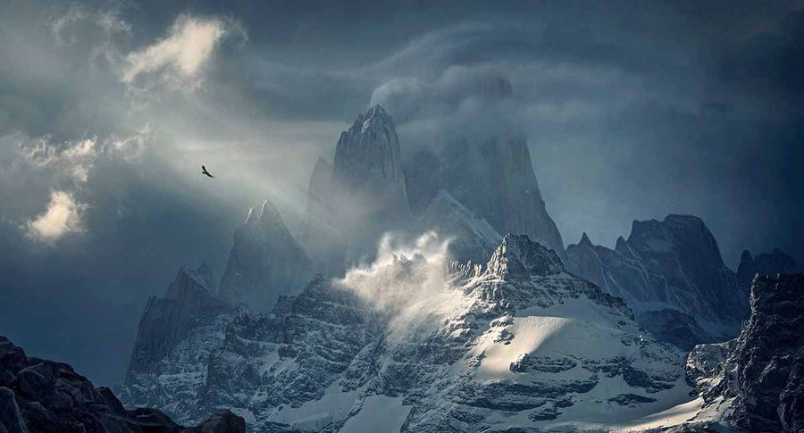 Ultimate Travel Guide: Patagonia 2026