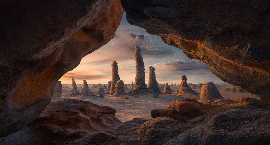 Everything You Need to Know about Cave Photography