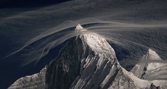 Ultimate Mountain Photography Guide