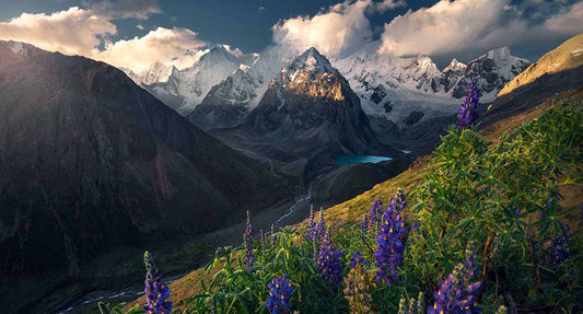 5 Best Places in Peru: Travel and Photography