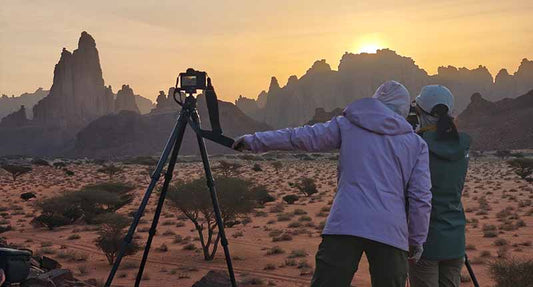 Do You Need a Tripod for Landscape Photography