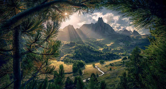 Ultimate Photography Guide French Alps