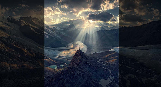 How to Shoot Vertical Format