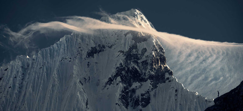 Ultimate Mountain Photography Guide