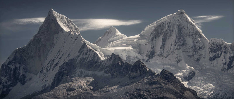 Max Rive's Top 5 Tips for Advanced Landscape Photographers