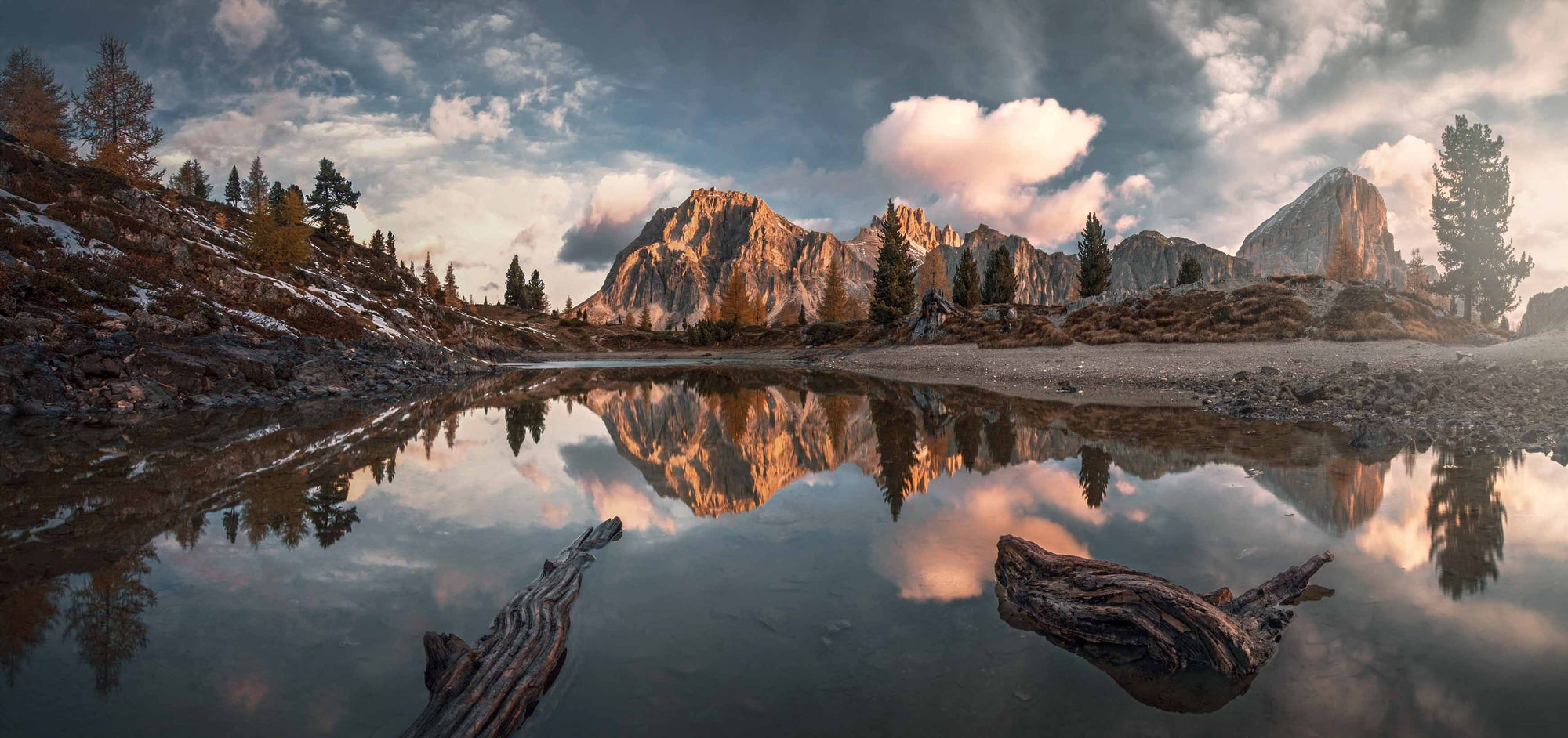 Dolomites