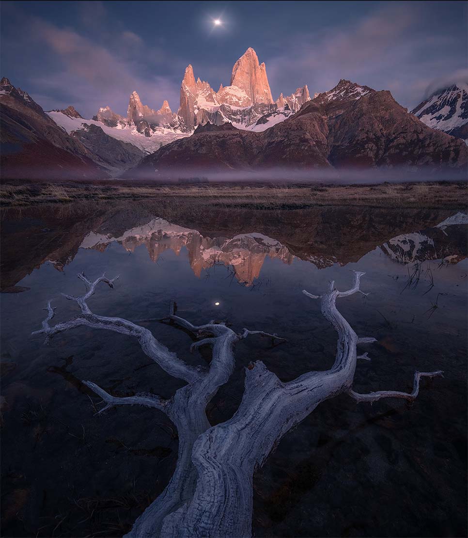 Patagonia Autumn tour gallery