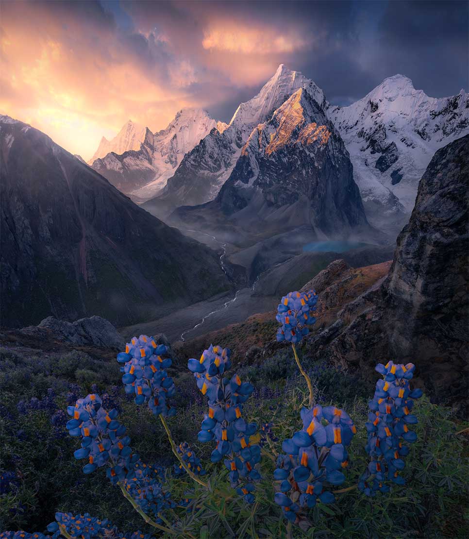 Dolomites Autumn tour gallery