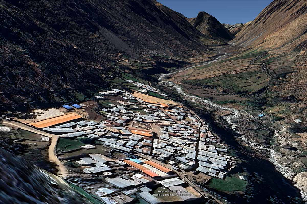 Huayllapa