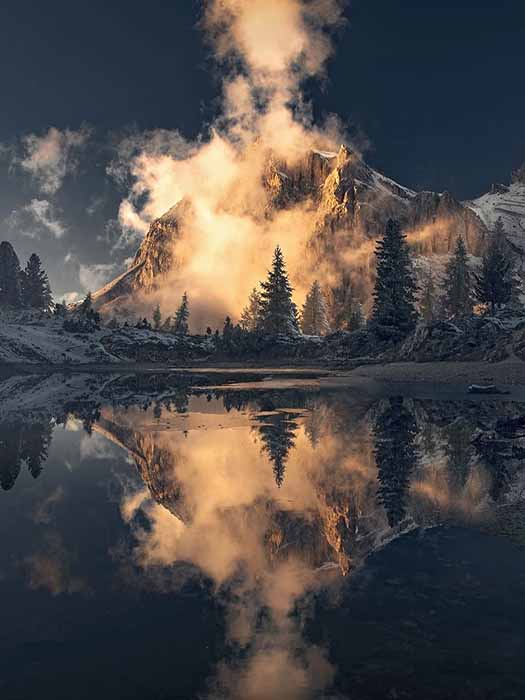 Composition Techniques