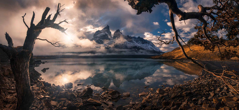 Ultimate Travel Guide: Patagonia 2026