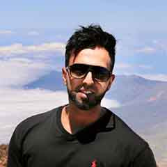 Bilal