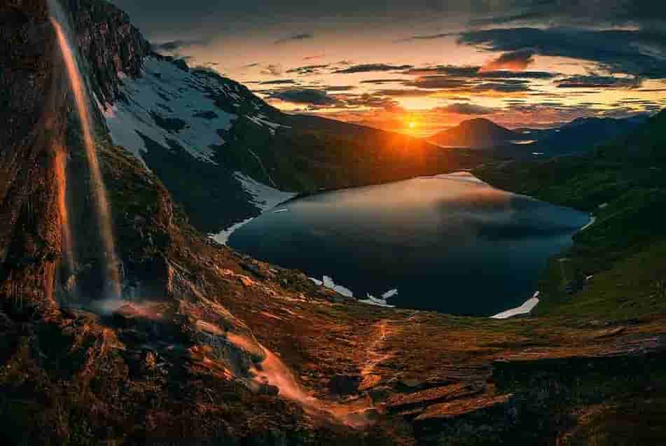 PROCESSED WITH THESE TECHNIQUES