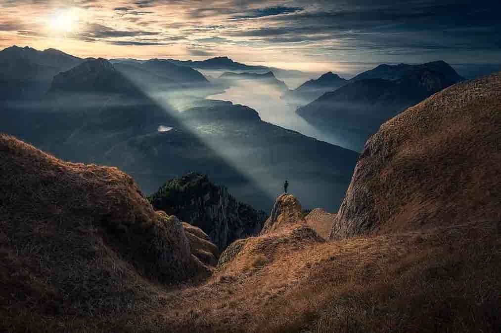 Creative Techniques.