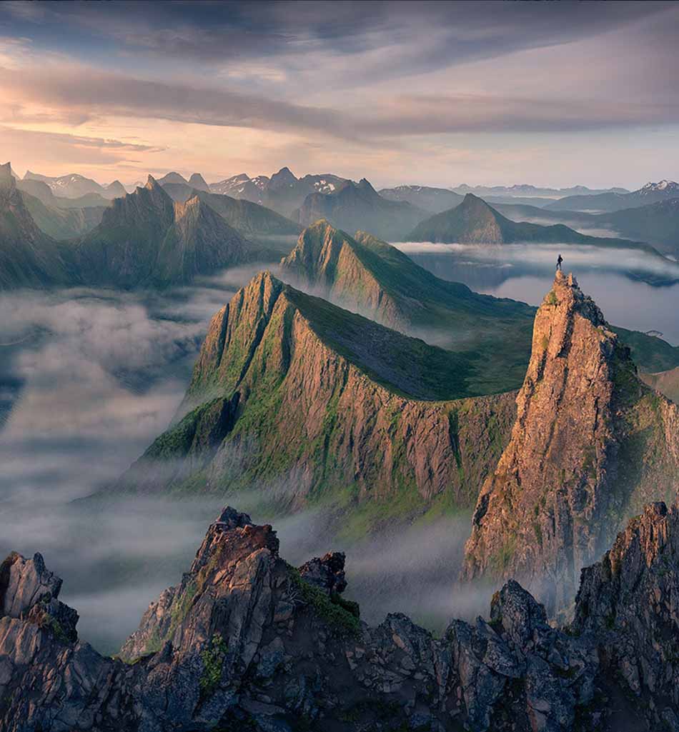 Norway