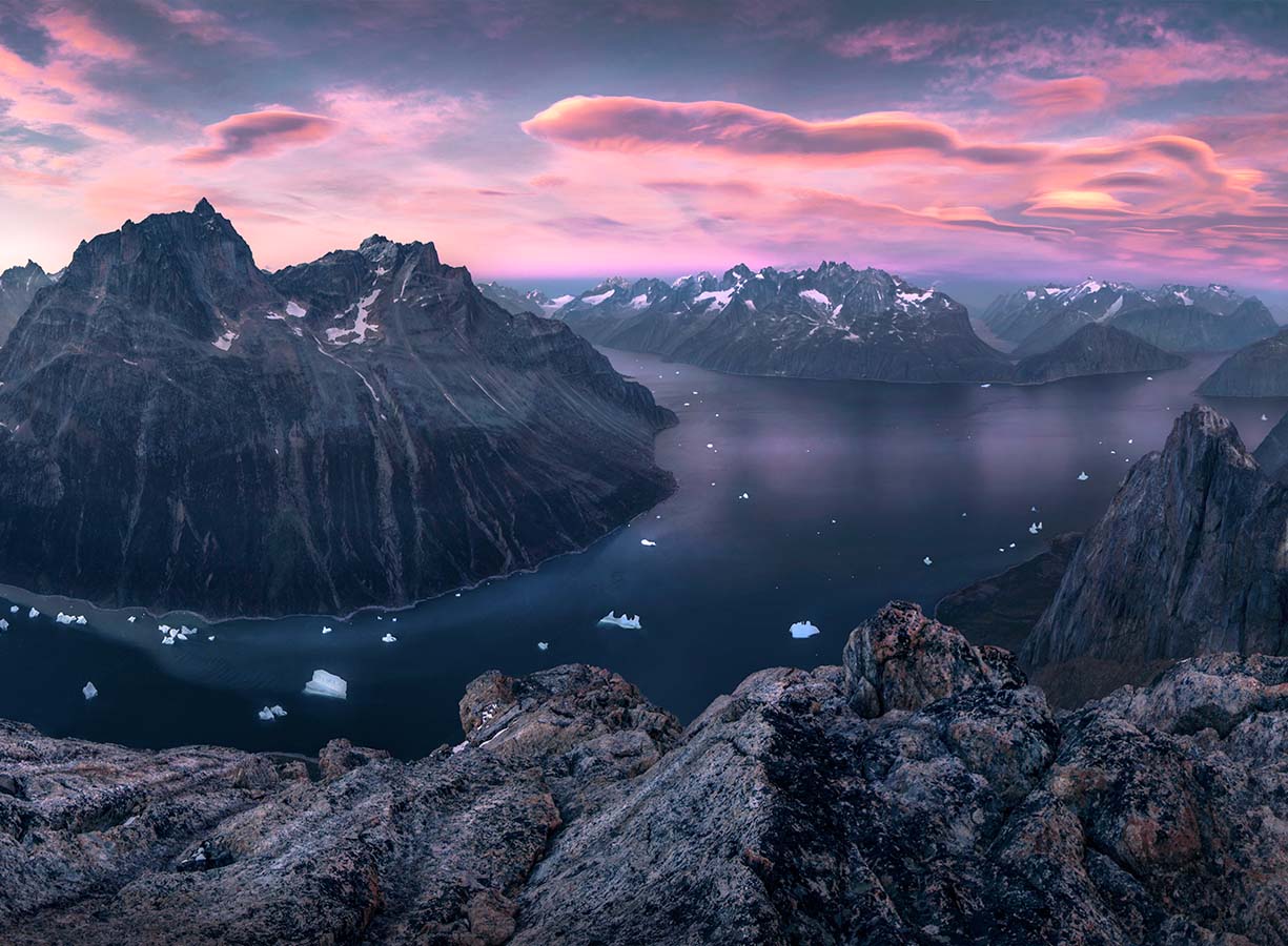 Max Rive Photographs INTRO VIDEO