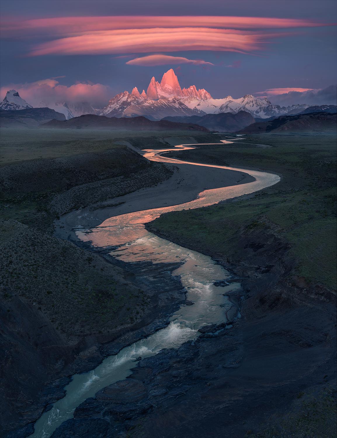 PATAGONIA