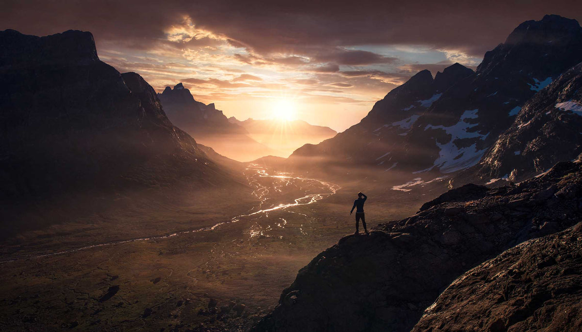 GREENLAND