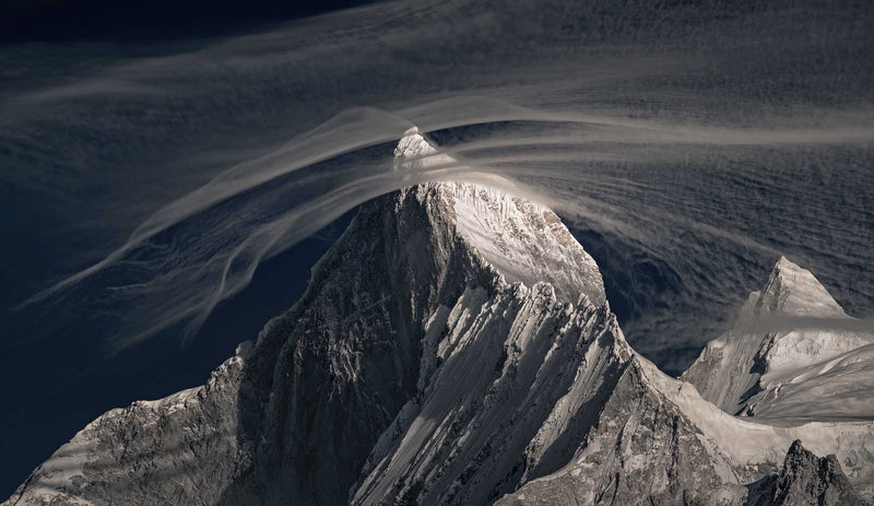 Ultimate Photography Guide: Cordillera Blanca